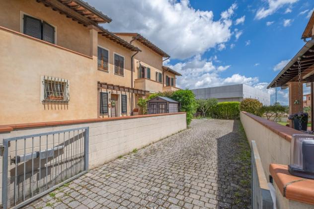 Duplex in vendita a Sardina - Calcinaia 140 mq Rif: 1414739 - Foto 7