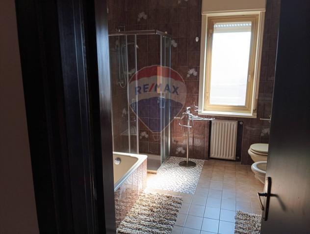 Appartamento in vendita a Caltanissetta, Zona Alta - Foto 7