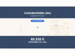 Immobile in asta di 159 m² in vendita a Casamassima