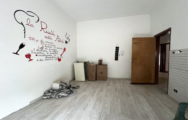 Ampio appartamento con balcone e Terrazza - Centro Storico - Foto 7