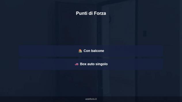 Immobile in asta di 48 m², box auto in vendita a Faleria - Foto 10