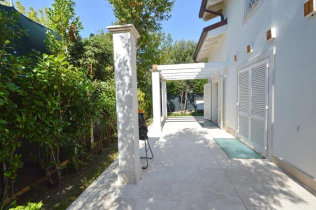 Villa in vendita a Forte dei Marmi 200 mq Rif: 1288153 - Foto 10