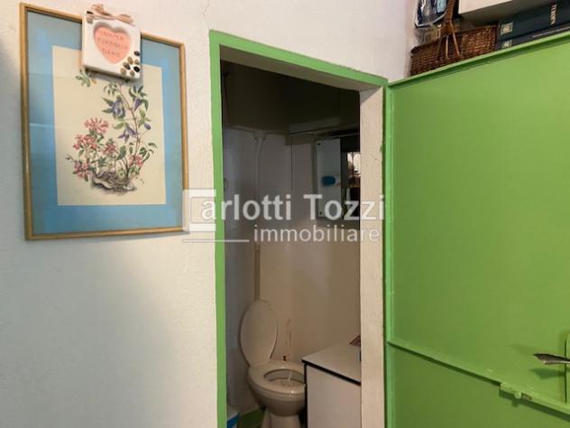 APPARTAMENTO INDIPENDENTE di 5 vani e di 135 mq (GROSSETO) rif. 03555 - Foto 20