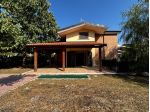 Villa in Via Costantino