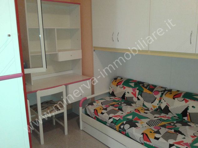 Lentini - appartamento tre vani con doppi servizi in vendita - Foto 4