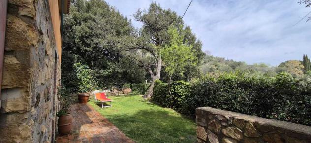 Quadrilocale in vendita a Magliano in Toscana - Foto 2