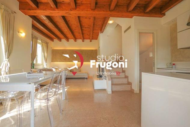 VS003 - SPLENDIDA VILLA CON GIARDINO PRIVATO A 400 M DALLE SPIAGGIE - Foto 7