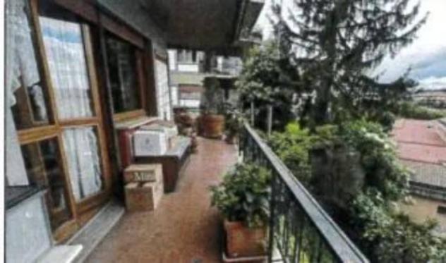 Immobile in asta di 316 m² con più di 5 locali in vendita a Marino - Foto 11