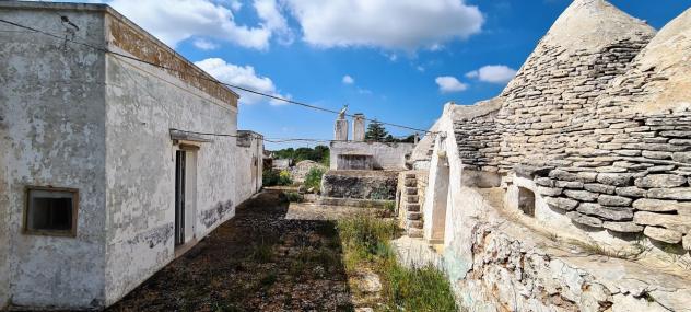 Chalet / Baita in vendita a Martina Franca - Foto 5