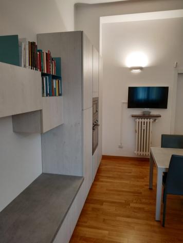 APPARTAMENTO di 2 vani e di 56 mq (MILANO) rif. VESPRI 56 - Foto 12