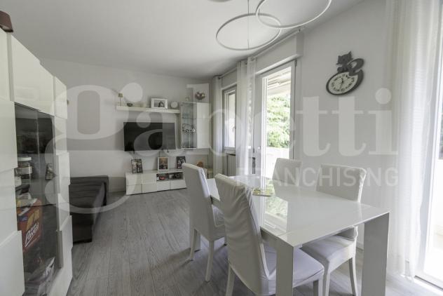 Appartamento - Mogliano Veneto . Rif.: 8/57VRG