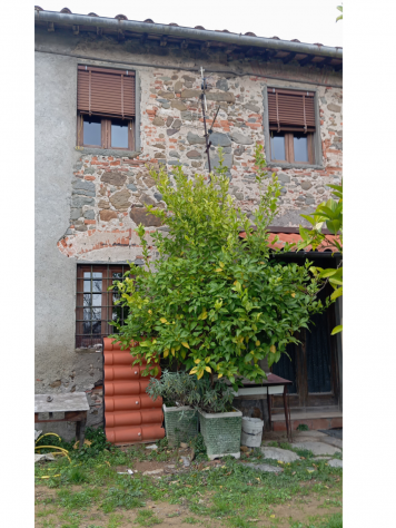 Terratetto in vendita a Montecatini-Terme 150 mq Rif: 1395848