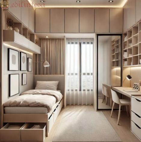 GRANDE TRILOCALE CON TERRAZZO E SISMA BONUS DA DETRARRE - Foto 4
