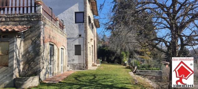 VILLA RUSTICO INDIPENDENTE A 4 KM DAL CENTRO DI PERUGIA - Foto 7