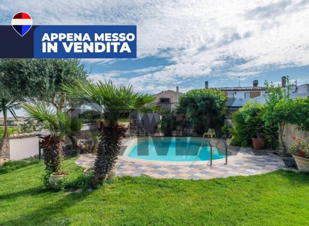 Villa o villino in vendita a Ragusa, Americhe