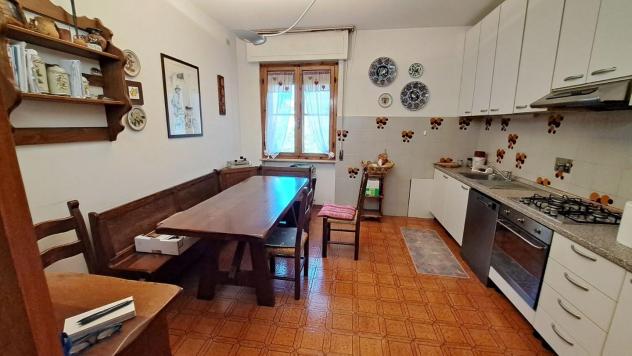 Appartamento in vendita a Rosignano Solvay - Rosignano Marittimo 120 mq Rif: 1419314 - Foto 8