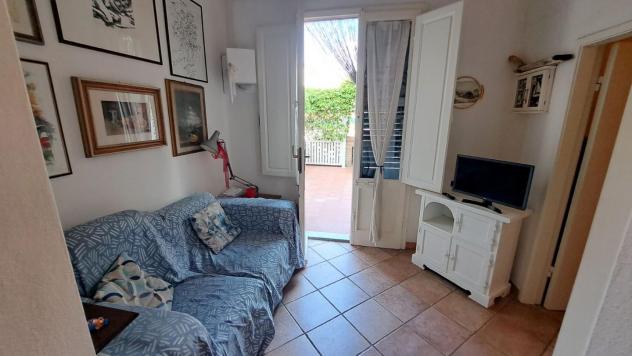 Porzione di casa in vendita a Rosignano Solvay - Rosignano Marittimo 190 mq Rif: 1425069 - Foto 3