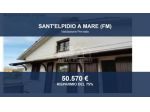 Immobile in asta di 113 m² in vendita a Sant'Elpidio a Mare