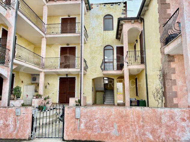Appartamento - Valledoria . Rif.: Cod. rif 3312342VRG