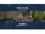 Immobile in asta di 73 m² in vendita a Spoleto