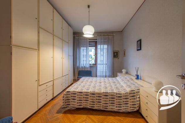 Appartamento in vendita a Torino, Pozzo Strada - Foto 14
