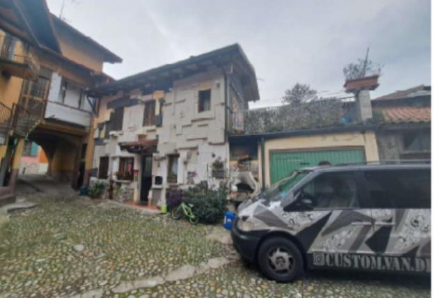 Immobile in asta di 69 m², box auto in vendita a Varese - Foto 4