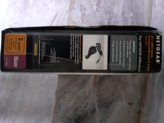 Router Netgear - Foto 6