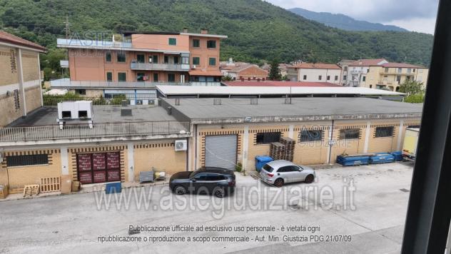 IMMOBILI-IMMOBILE COMMERCIALE-Via Pizzone, 84085 Mercato San Severino SA, Italia - Foto 2