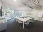 Uffici privati in affitto per 10 persone a Segrate, Segreen Business Park