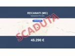 Immobile in asta di 230 m² con più di 5 locali in vendita a Recanati