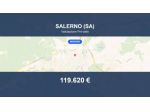 Immobile in asta di 114 m² in vendita a Salerno