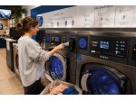 Lavanderia Self Service Avviata con Clientela Business Consolidata