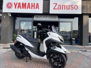 Yamaha Tricity 125 null