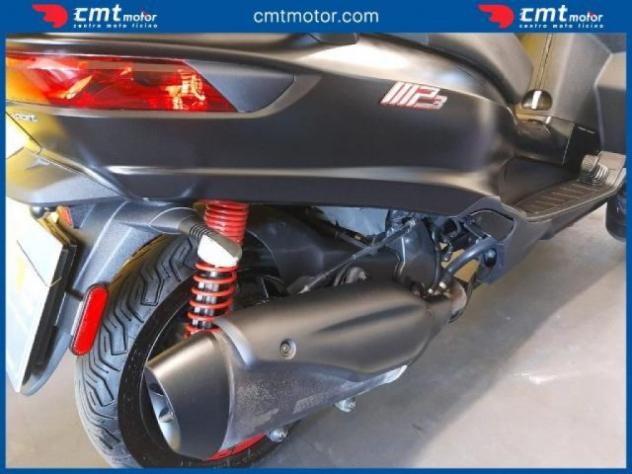 PIAGGIO MP3 350 Garantito e Finanziabile rif. 21327867 - Foto 10