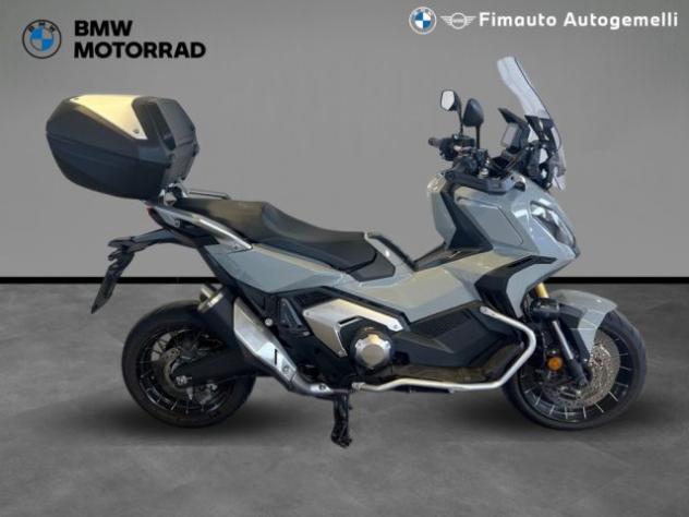 HONDA X-ADV 750 X- ADV 750 - TOP CASE