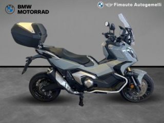 HONDA  X-ADV 750 X- ADV 750 - TOP CASE