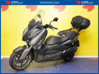 YAMAHA X-MAX 300 Garantito e Finanziabile rif. 23545488