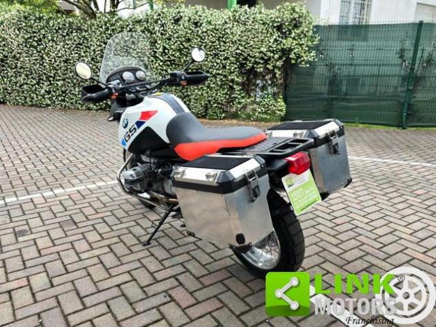 BMW R 1150 GS UNIT GARAGE rif. 23291636 - Foto 6
