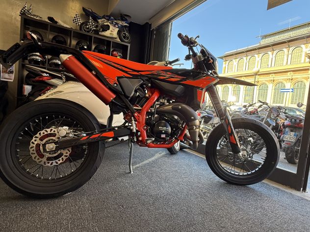 BETA RR MOTARD 2T - Foto 4