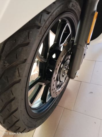 VOGE 125 sfida SR16 - Foto 2