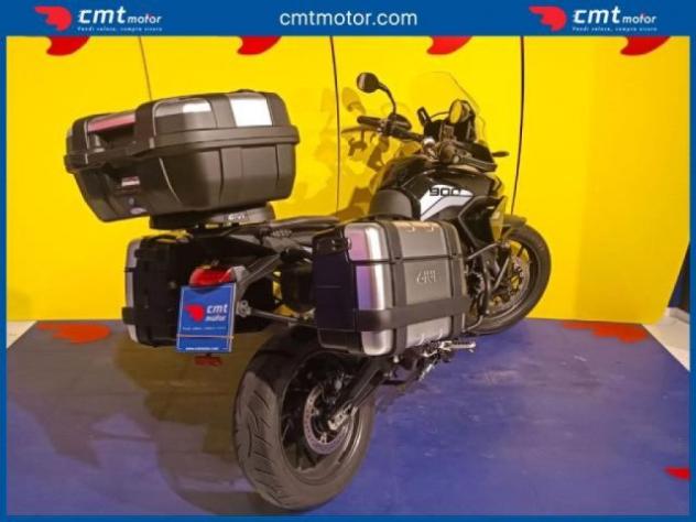 TRIUMPH Tiger 900 Garantita e Finanziabile rif. 24129683 - Foto 2