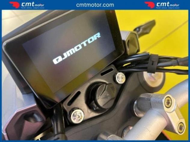 QJ MOTOR SRK 125 Garantita e Finanziabile rif. 23979093 - Foto 9