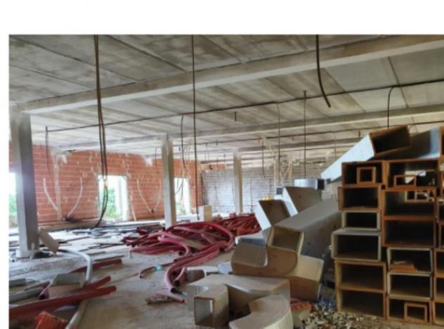 Immobile in asta di 8 m² con più di 5 locali in vendita a Melilli - Foto 20