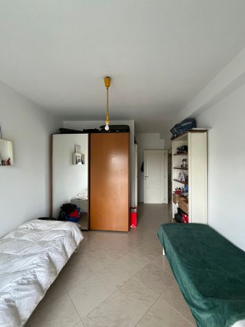 Posto letto in stanza doppia Milano zona Romolo - Foto 10