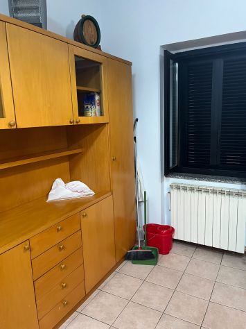 Stanze libere in appartamento vicino Saronno FS - Foto 4