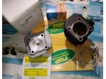 Gruppo termico ghisa D.47 modifica scooter Malaguti F12 Keeway CPI MC TOP 992489