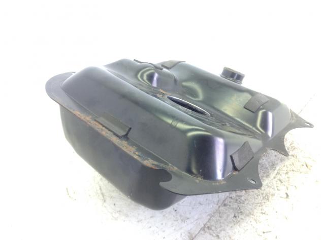 YAMAHA XENTER HW 150 SERBATOIO BENZINA - TRACCE DI RUGGINE INTERNA 2012 2016 - Foto 4