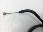 HONDA CB SPORT 500 CAVO GUAINA FRIZIONE CON SUPPORTO 1998 PC32E0XF