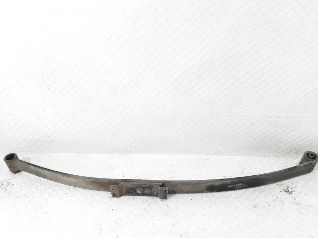 BALESTRA POSTERIORE NISSAN NV200 1° Serie K9K 892 Diesel 1500 (09) - Foto 4