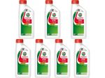 Kit 7 lt olio motore Castrol GTX C4 5w30 Protezione avanzata per il tuo motore